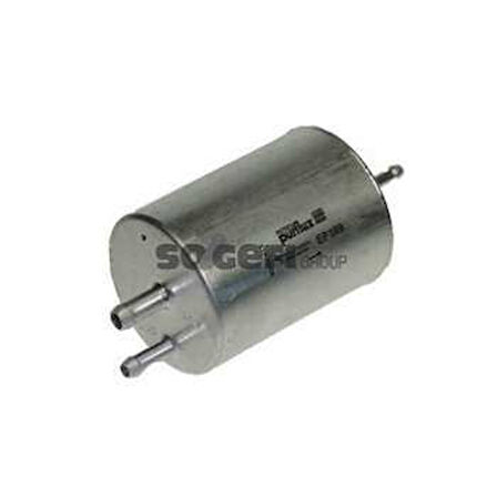 Mercedes Yakıt Filtresi W202 97>00 W203 02>07 Cl203 02>08 C209 02>09 W210 97>00 W220 98>05 - Purflux Ep189