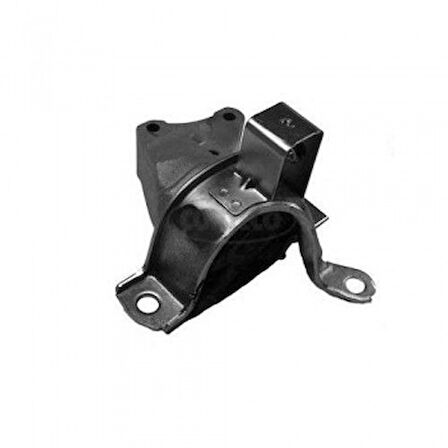 Fiat Motor Takozu Sag Doblo 1,2 / 1,3 Multıjet 05> - Gb 5724