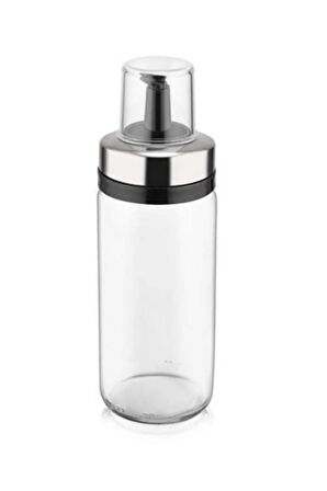 Qlüx 00339 Premium Metal Sprey Yağlık 245 Cc