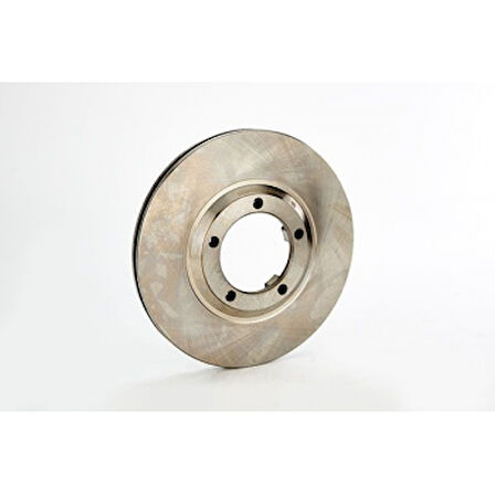 Hyundaı Ticarı On Fren Disk Aynası Havalı H100 Minibus 1994 2005 - Braxıs Ae0804