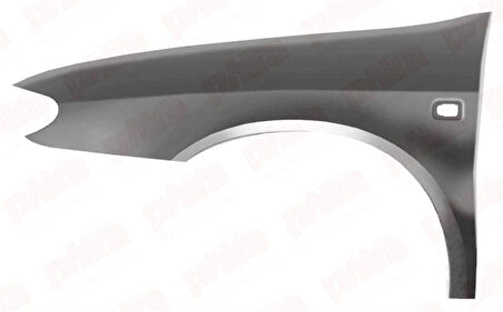 Psa Camurluk On Sol Xsara 97> - Oran 665011