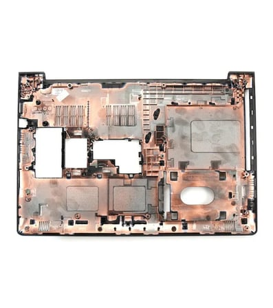 Lenovo ideaPad 310-15ABR 80st, 310-15ISK 80sm, 80uh Notebook Alt Kasası - Siyah / CAB080