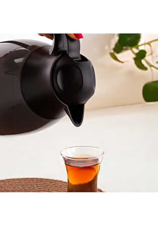 COOKER CKR2099 CAM TERMOS 1.3 LT (KARMA RENK)