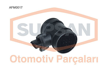 Opel Hava Debimetresi Zafıra A 98>10 Astra G 98>10 Y20dth Vectra B 96>02 Y20dth - Y22dtr Omega B Y22dth - Supsan Afm0017