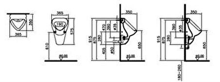 Norm Pisuvar 2663L003-1430