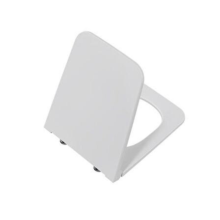 VitrA Equal Soft Klozet Kapağı 119-003-009