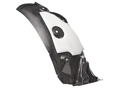 Renault Camurluk Davlumbazı On Sol Megane III 08> - Phira Mg-08455