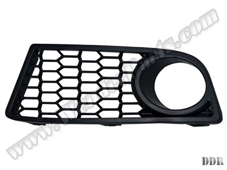 Bmw Tampon İzgarası On Sol M Tech Bmw F20 F21 11> - Wenderparts Bn51118048967