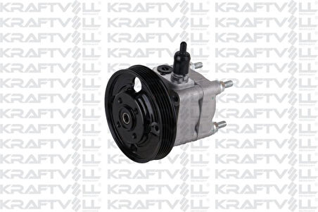 Volvo Direksyion Pompası Volvo S80 II (as) 2.4 D-2.5t -D5 V70 III (135) 2.4 D-2.5t-D5 07>10 Xc70 II (136) - Kraftvoll 01060054