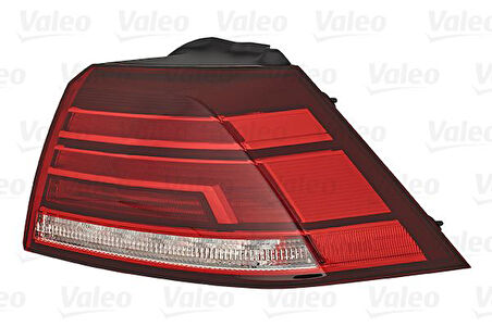 Vag Stop Lambası (led) Sag Dis Golf VII 17> - Valeo 047192