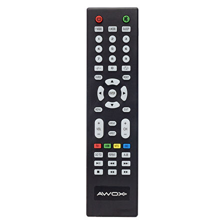 WEKO KL AWOX 32 LCD LED TV KUMANDASI (H03230628190029)