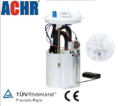 Unıversal Yakıt Modülü Fiat Linea 1,4 2007> Albea 1,4 2007> 3 Bar 120l/h - Achr-60305427