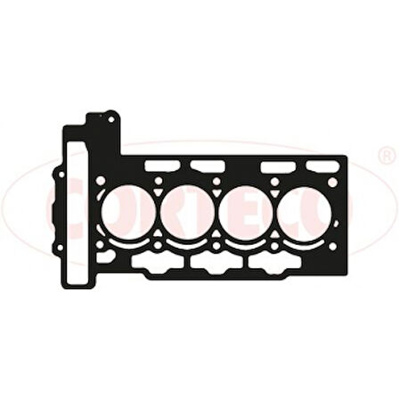 Mini Cooper Silindir Kapak Contası Mini N16 B16a R55 R56 R57 R58 R59 R60 Psa Ep3 Ep3c Ep6 Ep6c Partner  508 5008 - Corteco 83415376