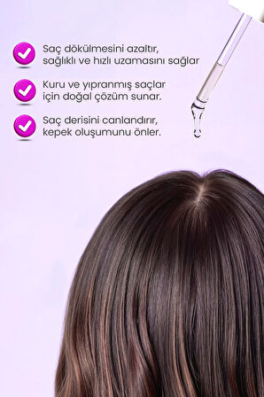 Biberiye Yağı %100 Saf ve Doğal 30 Ml