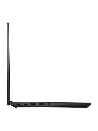 Lenovo ThinkPad E14 Gen6  Ultra 7 155H 8-GBDDR5 4 TBSSD Arc Graphics 14" WUXGA Notebook Windows 11 Home 21M70091TXAT14