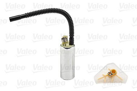 Psa Yakıt Samandıra+pompa C2 1.4i 8v / 16v 1.6 16v - Valeo 347337