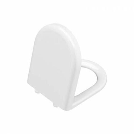 VitrA UNİVERSAL 2 NUVOPLAST SOFT KLOZET KAPAĞI 121-003-909