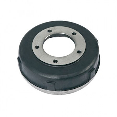 Ford Arka Fren Kampanası Transıt V184 (tek Teker) 280x104 - Ayk 2051