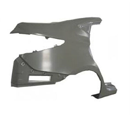 Hyundaı Arka Camurluk Sag Accent Blue 11> - Vortex V1504080