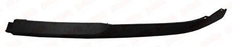 Opel Spoyler On Sol Plastık Astra H 07>09 - Eurostamp 101.20.5300