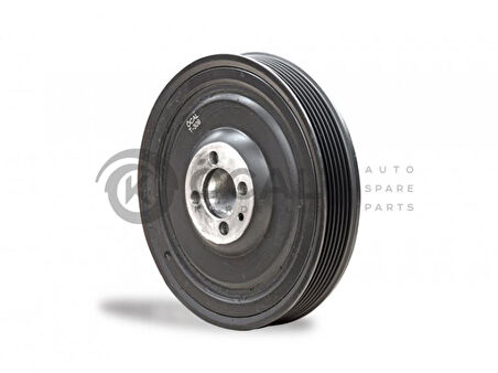 Fiat Krank Kasnagı Brava Bravo Doblo Doblo III Linea İdea Marea Palıo Stilo Punto Astra H Vectra C 1,6d M - Ocal T-309