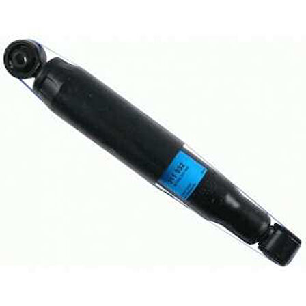 Fiat Arka Amortısor Fiat Doblo 1.3 1.2 1.9 Mjet 1.4 Bz 05> - Sachs 311 932