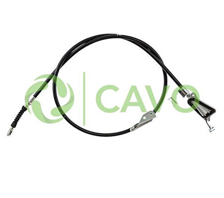 Nissan El Fren Teli Arka Sag Nissan Almera N16 Kasa 2000 2006 (abs LI Tip) - Cavo 3702 639