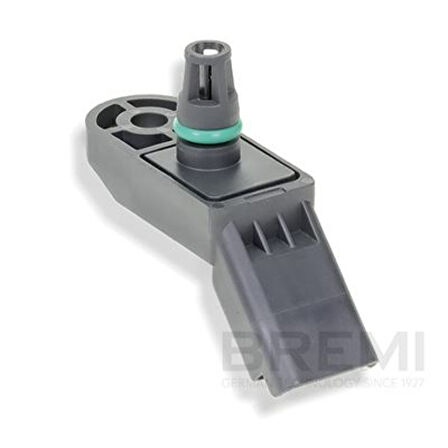 Psa Emme Manıfold Basınç Sensörü - Emme Manıfold Basınç Sensörü - Brm 35112