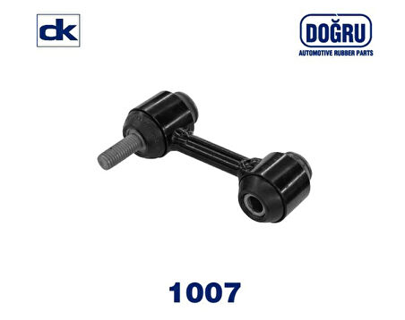 Opel Arka Viraj Askı Rotu (stabılızator Cubugu) İnsignia A 09> 17 4x4 Harıc - Dogru 1007