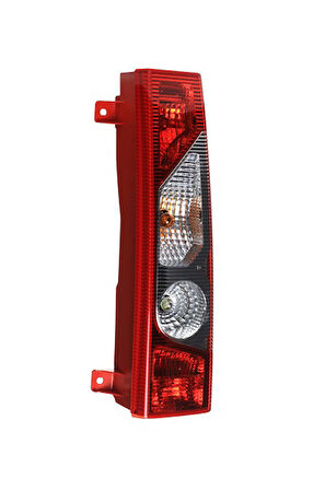 Psa Stop Lambası Sag Expert III Jumpy III Scudo III 07> - Valeo 043358