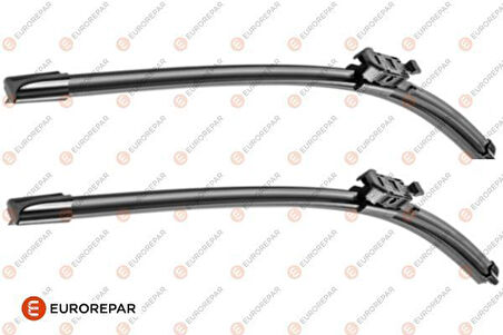 Opel Silecek Süpürgesi Ön Takım - Muz Tipi (takım) 600 * 530 - 1623233980