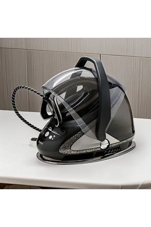 Tefal 8 Bar Yüksek Basınçlı Buhar Kazanlı Ütü 650 Gr Şok Buhar Profesyonel Leke Karşıtı Çizilmez