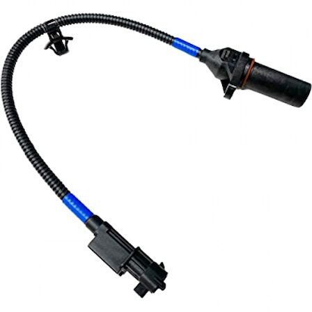 Hyundaı Krank MILI Pozısyon Sensoru Accent Blue 1.4 11> İx35 1.6 16v 10> İx20 İ30 Benzinli - Delphi Ss11331