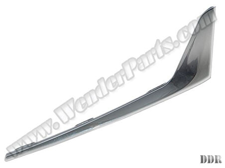 Bmw Tampon İzgara Citası G20 Arka Sol Ust (krom) Luxury - Wenderparts Ba51127488350