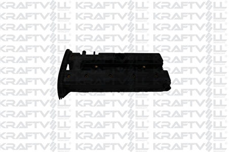 Opel Kulbutor Kapagı Komple Contalı (c18xe X18xe X20xev X22xe Y22se Motor) 1993>  Astra F Astra G Vectra - Kraftvoll 12140056