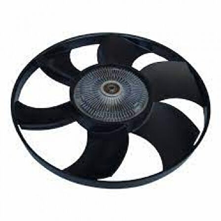 Mercedes Fan Termigi Pervaneli Sprinter 906 06>18 - Fanex 1317894