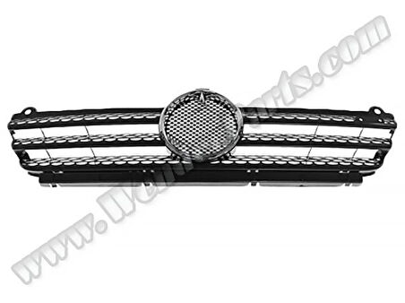 Mercedes Panjur Sprinter 901 902 903 904 905 00>06 - Wenderparts Ma9018800385