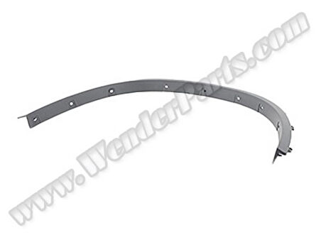 Bmw Camurluk Dodıgı Bmw  X6 E71 On Sol - Wenderparts Ba51777176235