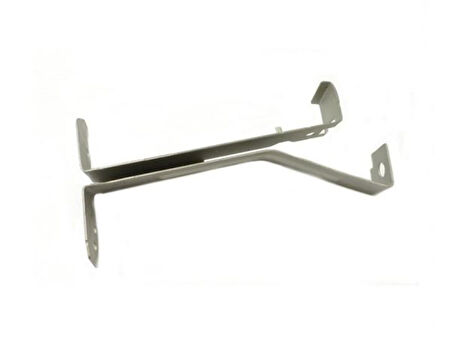 Mercedes Tampon Alt Muhafaza Braketi On Sol W204 W212 C218 - Wenderparts Ma2045241340