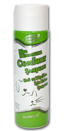 Biyoteknik Comfort Şampuan250 Ml