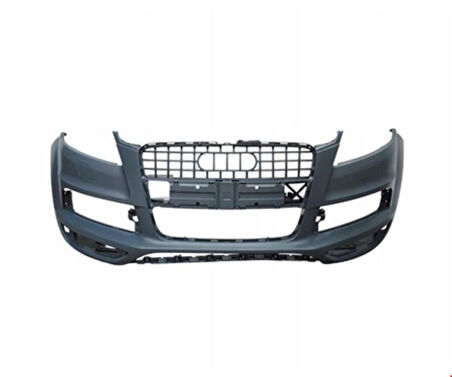 Vag On Tampon S-Line Q7 11> - Vortex V3613286