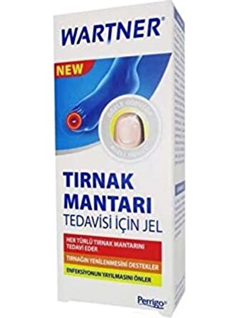 Wartner  Tedavisi Için Jel 7 Ml