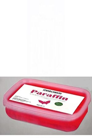 Parafin El Ayak Bakımı Yumuşak Parafin 500 ml