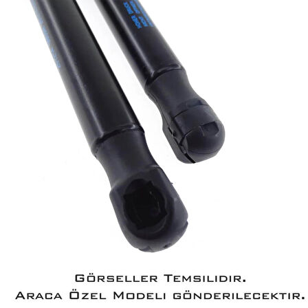 Bmw E46 Bagaj Amortisörü Takim Sag-Sol 1999-2006 552876344