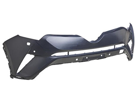 Toyota Tampon On Siyah Far Yikamalı Chr 16> - Phira Chr-16235