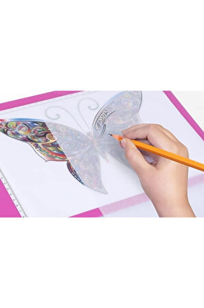 25'li Paket - 52 gr Eskiz Aydınger Kağıdı 35x50 cm