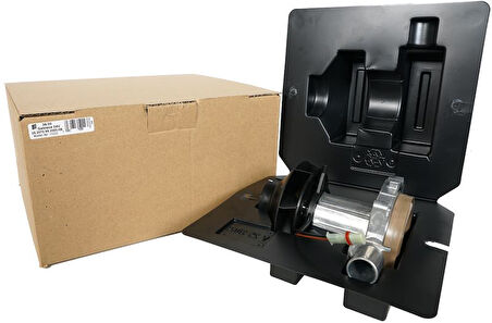 Unıversal Truck Ufleme Motoru 24v Aırtronıc D2 - Eberspacher 252070992000