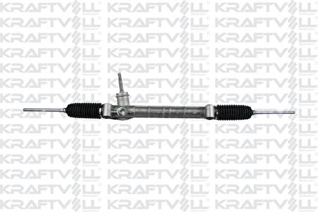 Opel Direksiyon Kutusu + Rot Kolu Ve Rot Bası (spor Sase Harıc) Corsa D 07>14 - Kraftvoll 01050047