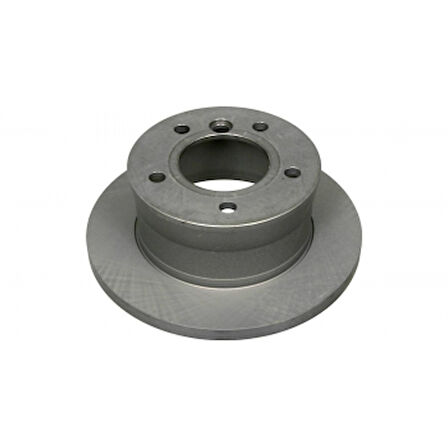 Mercedes Fren Diski Arka - Fren Diski Arka - Febi 22858