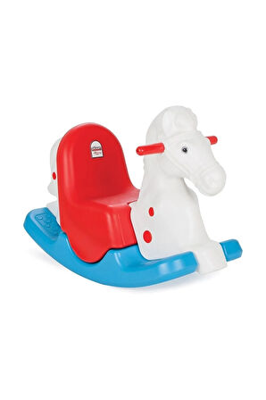 Pilsan 06-164 Mutlu At Sallanan Oyuncak